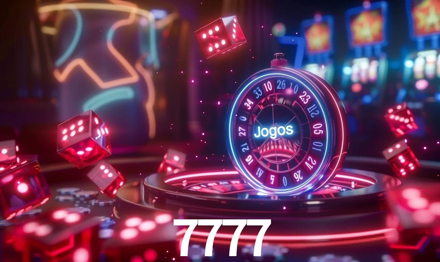 Cassino ao Vivo 7777 - Dealers Brasileiros Profissionais