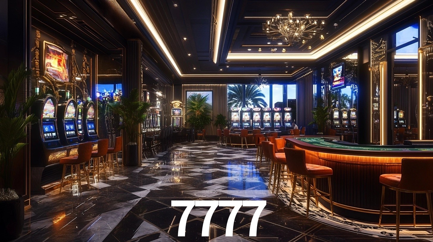 Jogos de Cassino ao Vivo